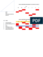 Jadwal Subkor