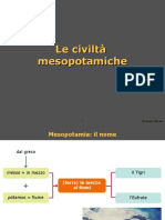 Sto PPT Mesopotamia