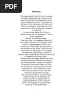 Declamation