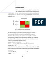 Chapter 5 Accuracy Metrics Discussion