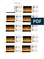 Piano Exercice 2