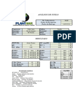 Analisis 5410 - Pedro Leon - Paz de Ariporo