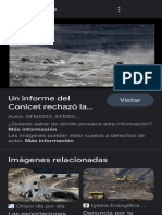 Mega Minería en Argentina - Búsqueda de Google
