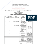 Rundown Ppab Unidha