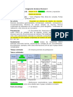 AsignaciÃ N de Temas EXAMEN 2 2