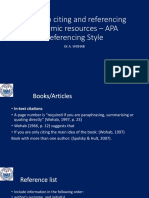 Ref APA Guide - Powerpoint