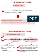 Conhecimentos de Facto e A Relação de Causalidade