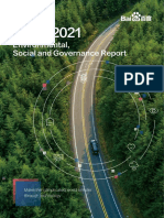 Baidu 2021 Environmental, Social and Governance Report