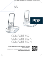 Gigaset 552A UsMan (EN)