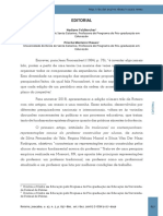 Ensino de frações e formação de professores