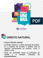 Aula 5 - Teoria Geral Do Direito Civil