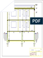 6 Secțiunea Longitudinală 1-1-Layout1