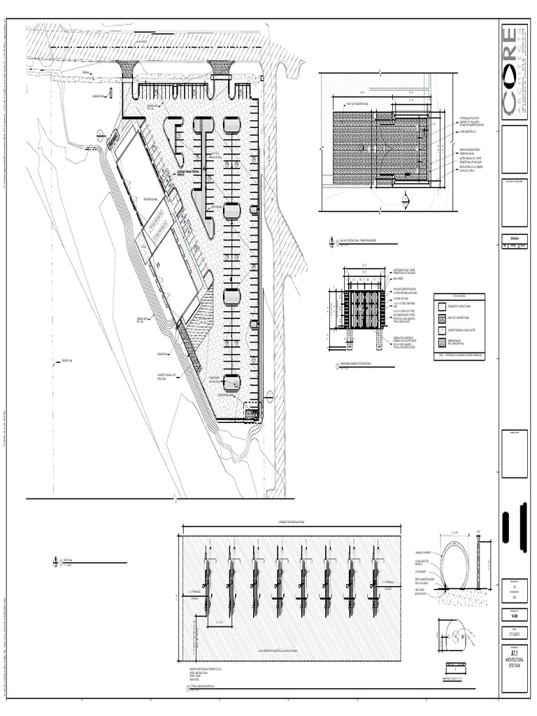 Live Load Layout PDF Pipe (Fluid Conveyance) Materials