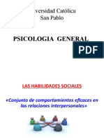 Clase 6 Habilidades Sociales PS. GEN. 2021_2