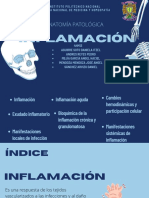 INFLAMACIÓN