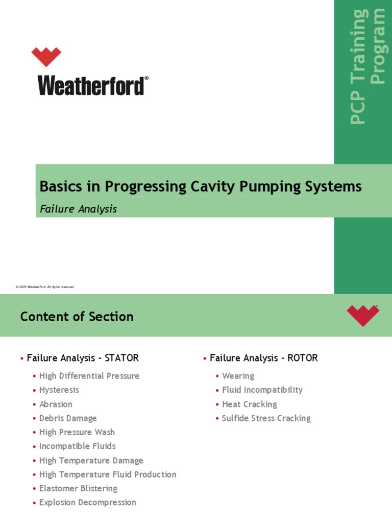 Failure Analysis PDF