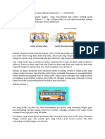 Hukum Newton Tentang Gerak 2