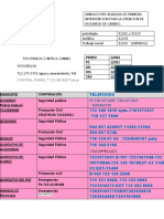 Directorio Loxxano 2.1