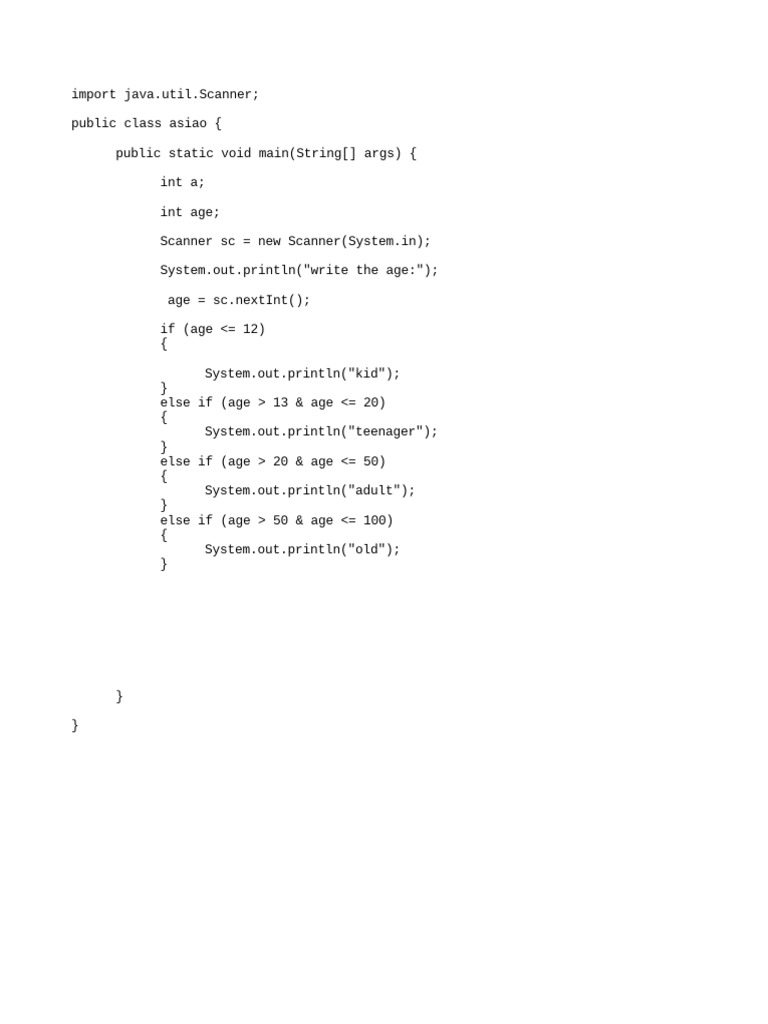 Ex3 Assigm C | PDF