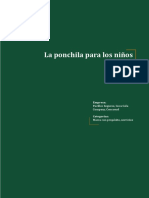 Caso 13 La Ponchila para Los Niños RSC 2018-Pp 125-133