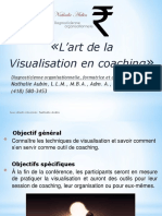 Diaporama Art de La Visualisation en Coaching