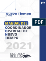 Manual CDNT