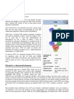 História e Desenvolvimento: PNG (Portable Network Graphics) É Um Formato de Dados