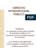 Derecho Internacional Publico Clase 6-1