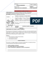 Guia 12 Identificacion y Clasificacion de Aminas v7-1