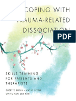 Coping With Trauma-Related Dissociation - Skills Training For Patients and Therapists-1-250