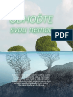 Odhodte Svou Nemoc