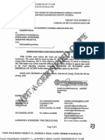 106 Order Setting Case Mng'T-L.S. and S.S. Not Served, 5.8.18 at 11AM, 2020-09-29