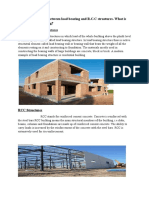 Civil Engineering Drawing