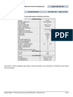 Íons Sódio Automação - Bioclin1000 - BS120