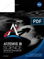 Artemis III Science Definition Report 12042020c222