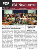 Download PSM Newletter by Christian James Amil SN60537095 doc pdf
