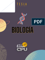 Biología CPU - Sol R1