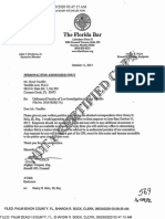 108 UPL COMPLAINT BY BOLZ OF K & B Re. BRENT S. TANTILLO (16-009292 569) 10.11.17), 2020-09-29