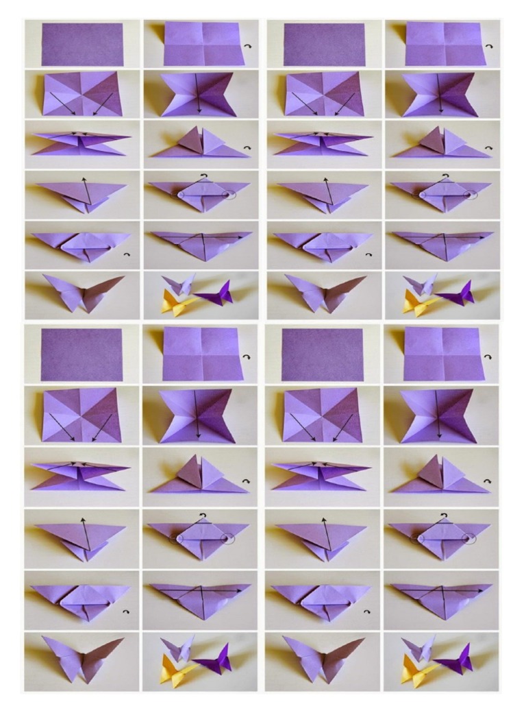 Origamy | PDF