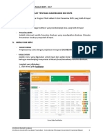Penggunaan SIM BSPS 2017-3