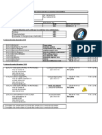 PNEU Énoncé Et Correction Détaillée