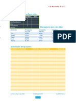 Convertir Texto en Tabla