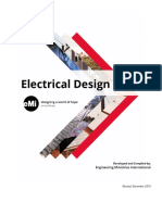 EMI Electrical Design Guide
