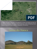 Itaóca