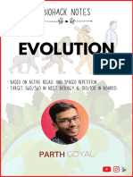 29.evolution New BioHack