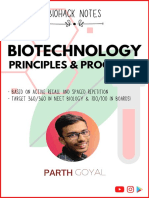 33.biotechnology Principles and Processes