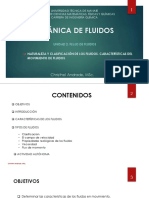 Clase 4 Flujo de Fluidos