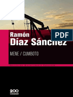 (Colección Bicentenario Carabobo 36) Díaz Sánchez, Ramón - Mene Cumboto