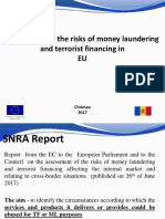 Eu To Rewrite Trading Rules: Xmas Gifts Special | PDF | Visa Inc