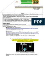 Cambios de Fase